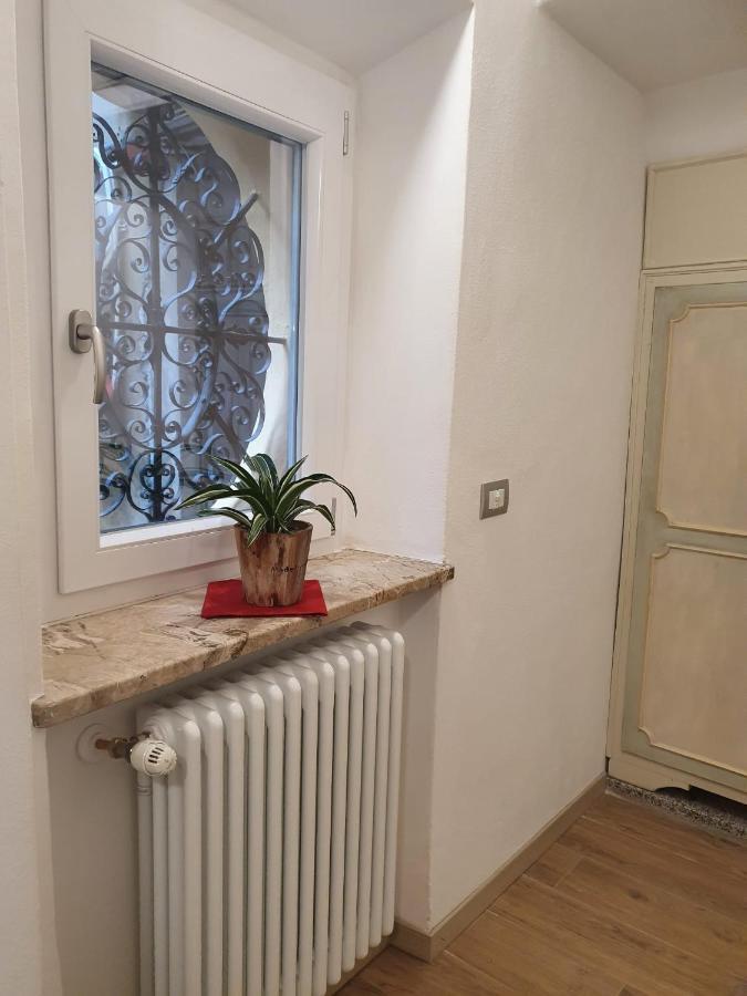 Residenza Pezzani Hotel Парма Екстериор снимка