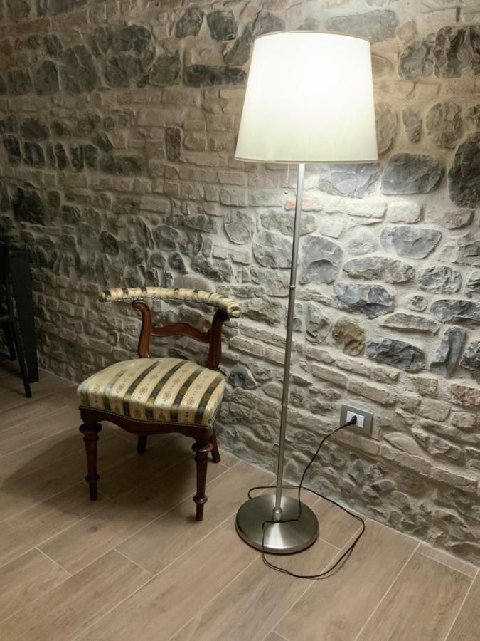 Residenza Pezzani Hotel Парма Екстериор снимка