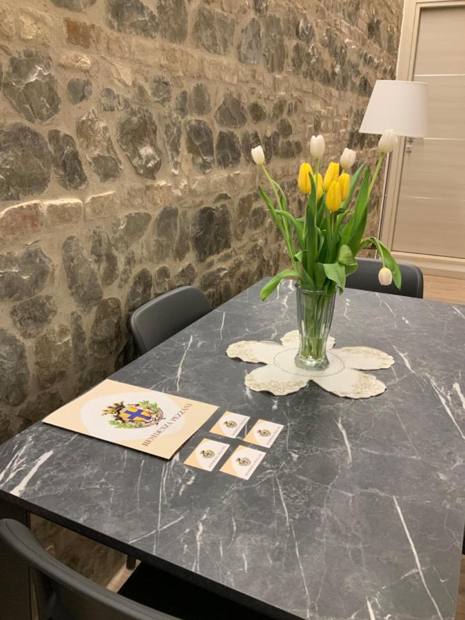 Residenza Pezzani Hotel Парма Екстериор снимка