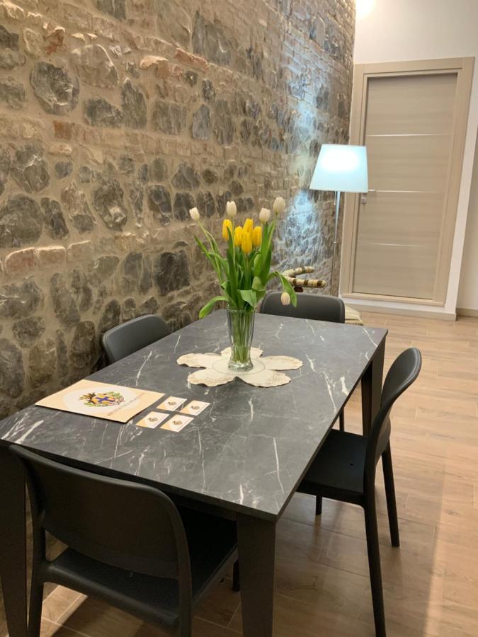 Residenza Pezzani Hotel Парма Екстериор снимка