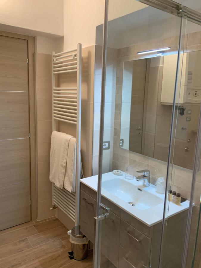 Residenza Pezzani Hotel Парма Екстериор снимка