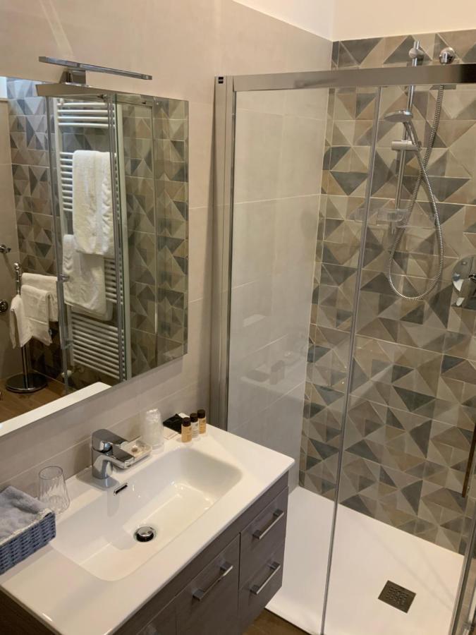 Residenza Pezzani Hotel Парма Екстериор снимка