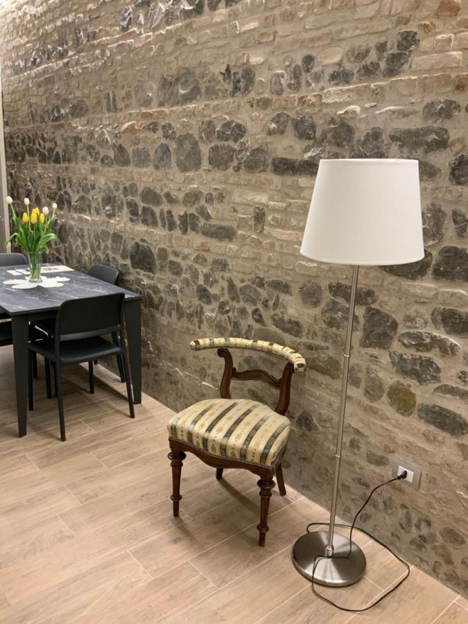 Residenza Pezzani Hotel Парма Екстериор снимка