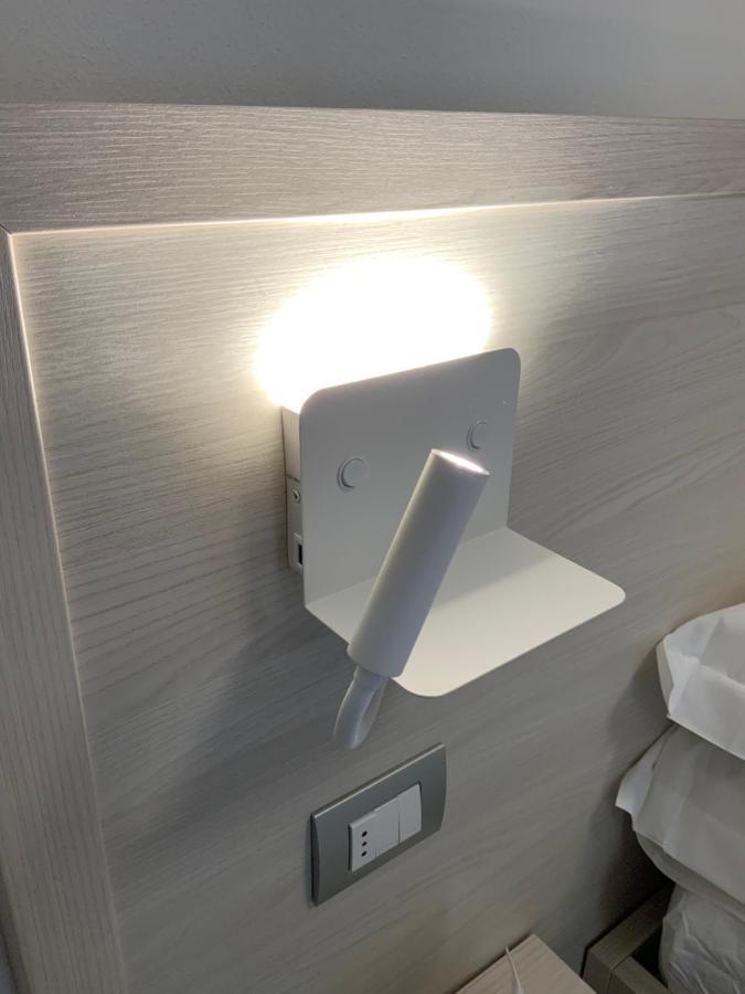 Residenza Pezzani Hotel Парма Екстериор снимка