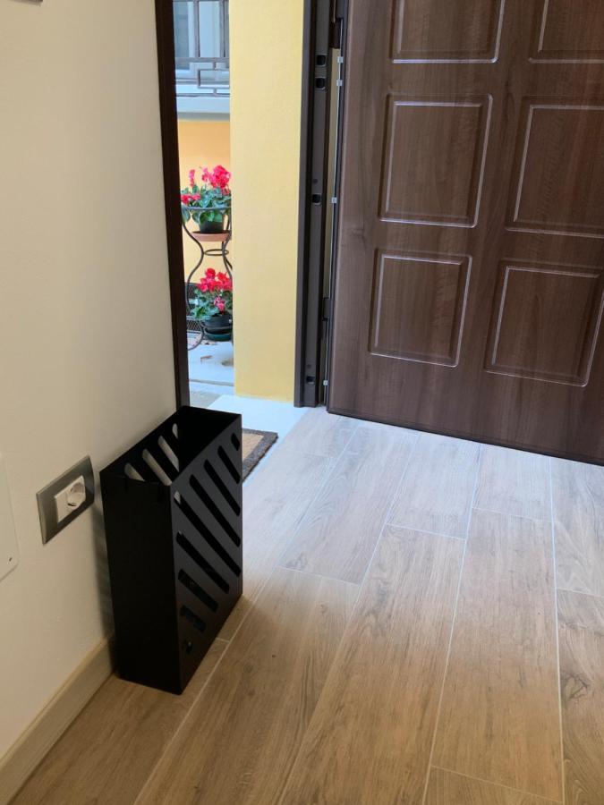 Residenza Pezzani Hotel Парма Екстериор снимка