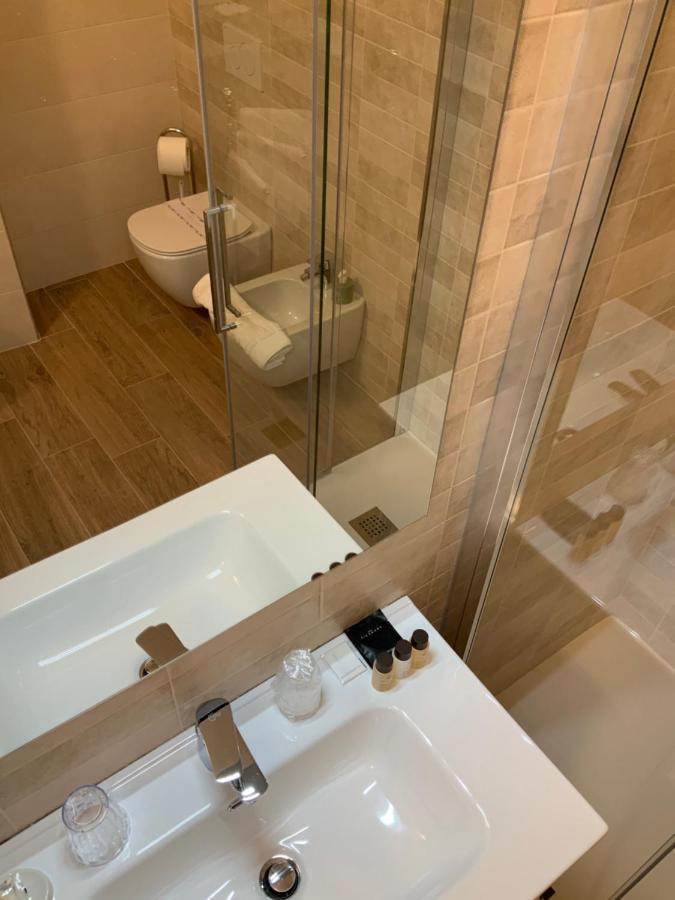 Residenza Pezzani Hotel Парма Екстериор снимка