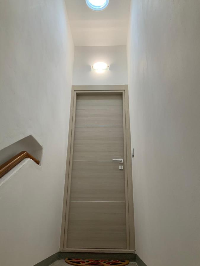Residenza Pezzani Hotel Парма Екстериор снимка