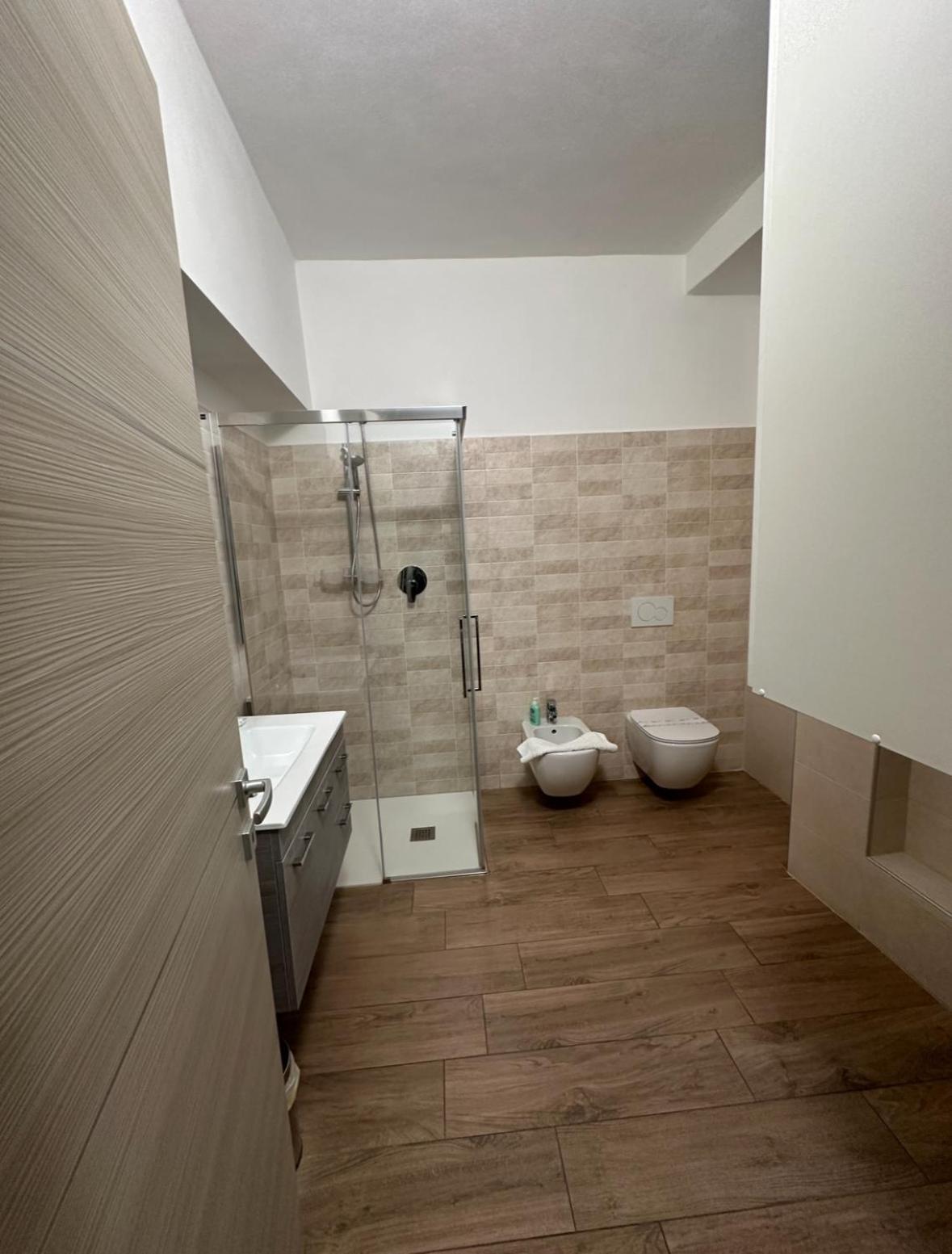 Residenza Pezzani Hotel Парма Екстериор снимка