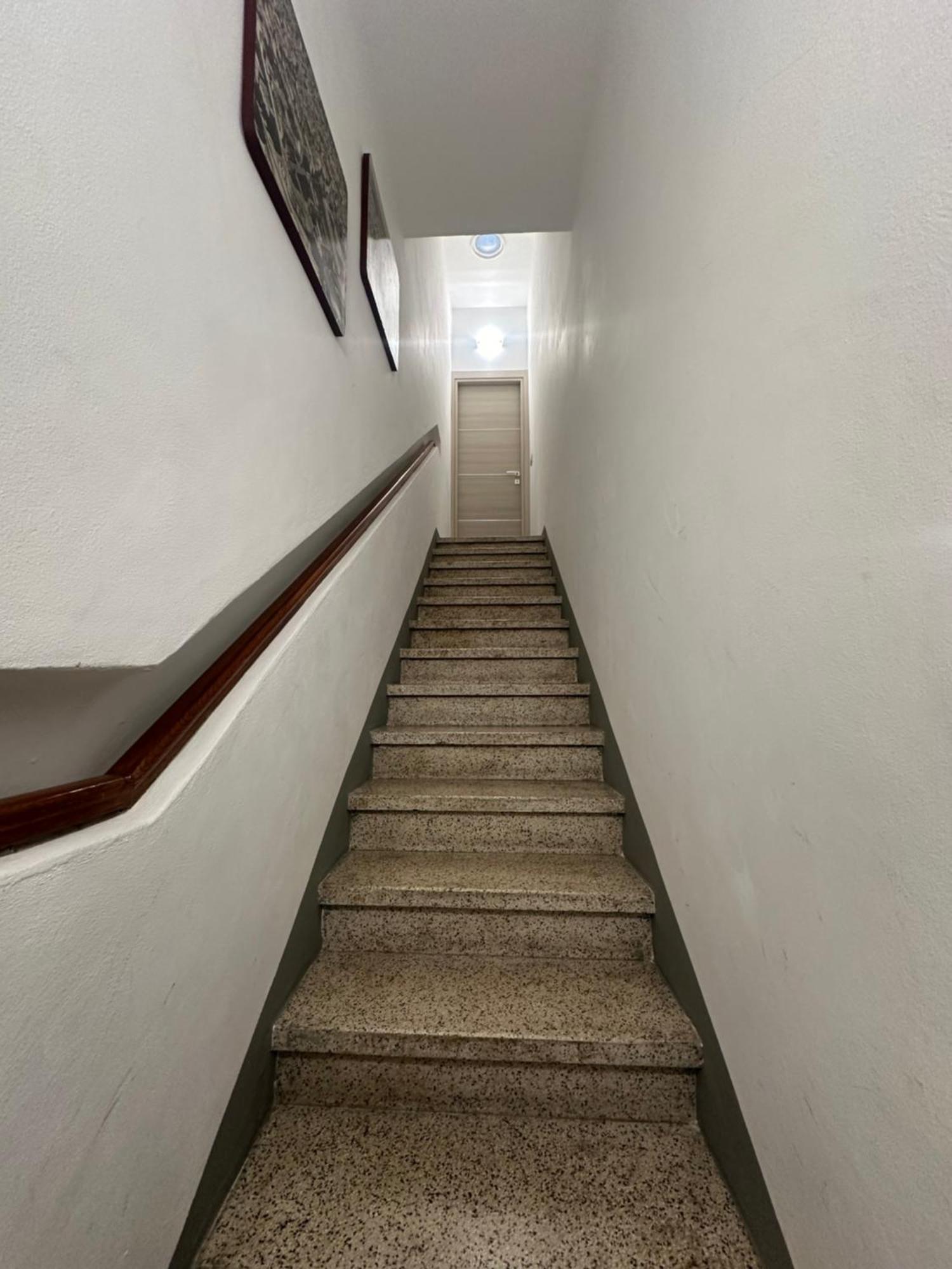 Residenza Pezzani Hotel Парма Екстериор снимка