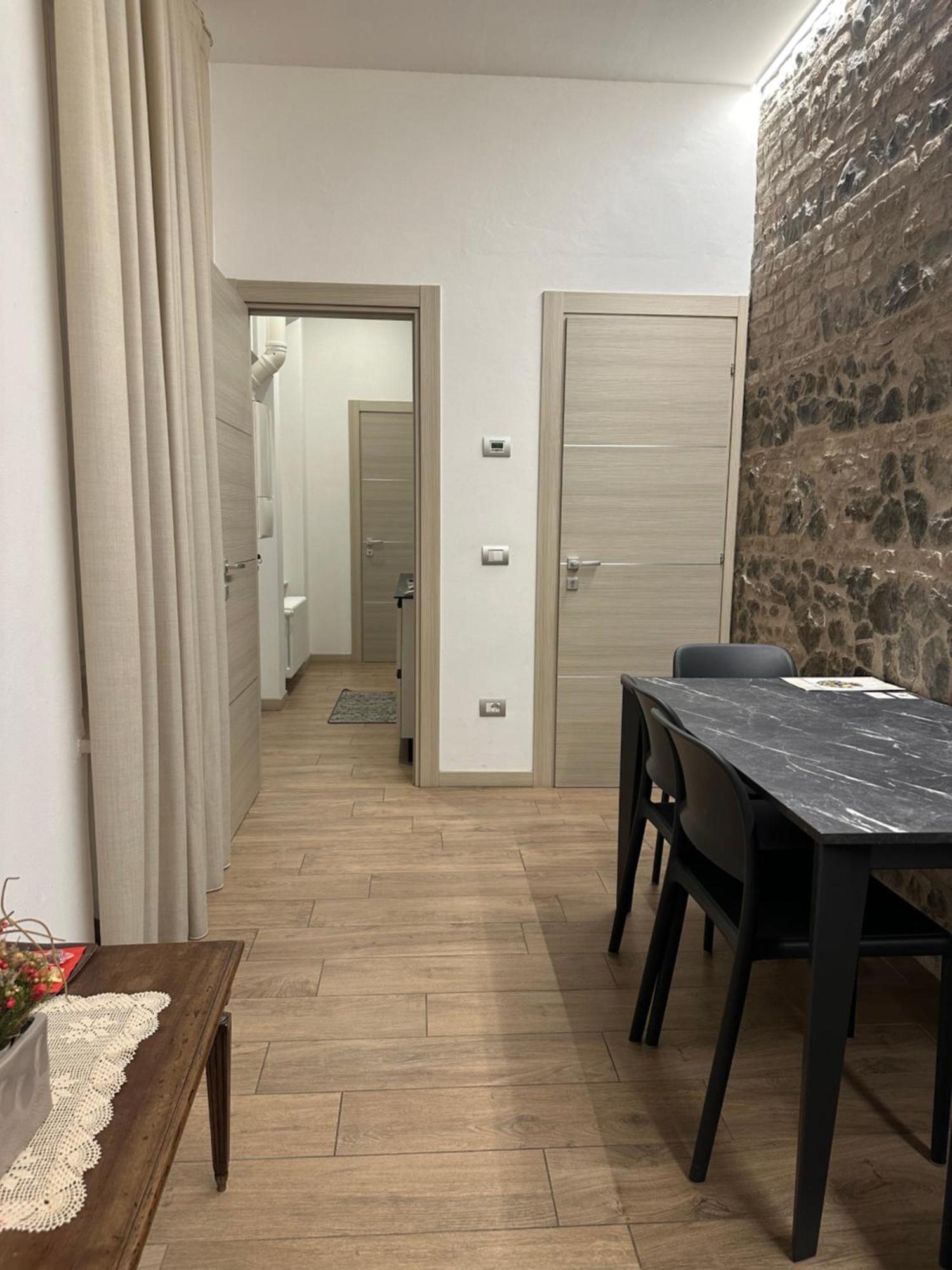 Residenza Pezzani Hotel Парма Екстериор снимка