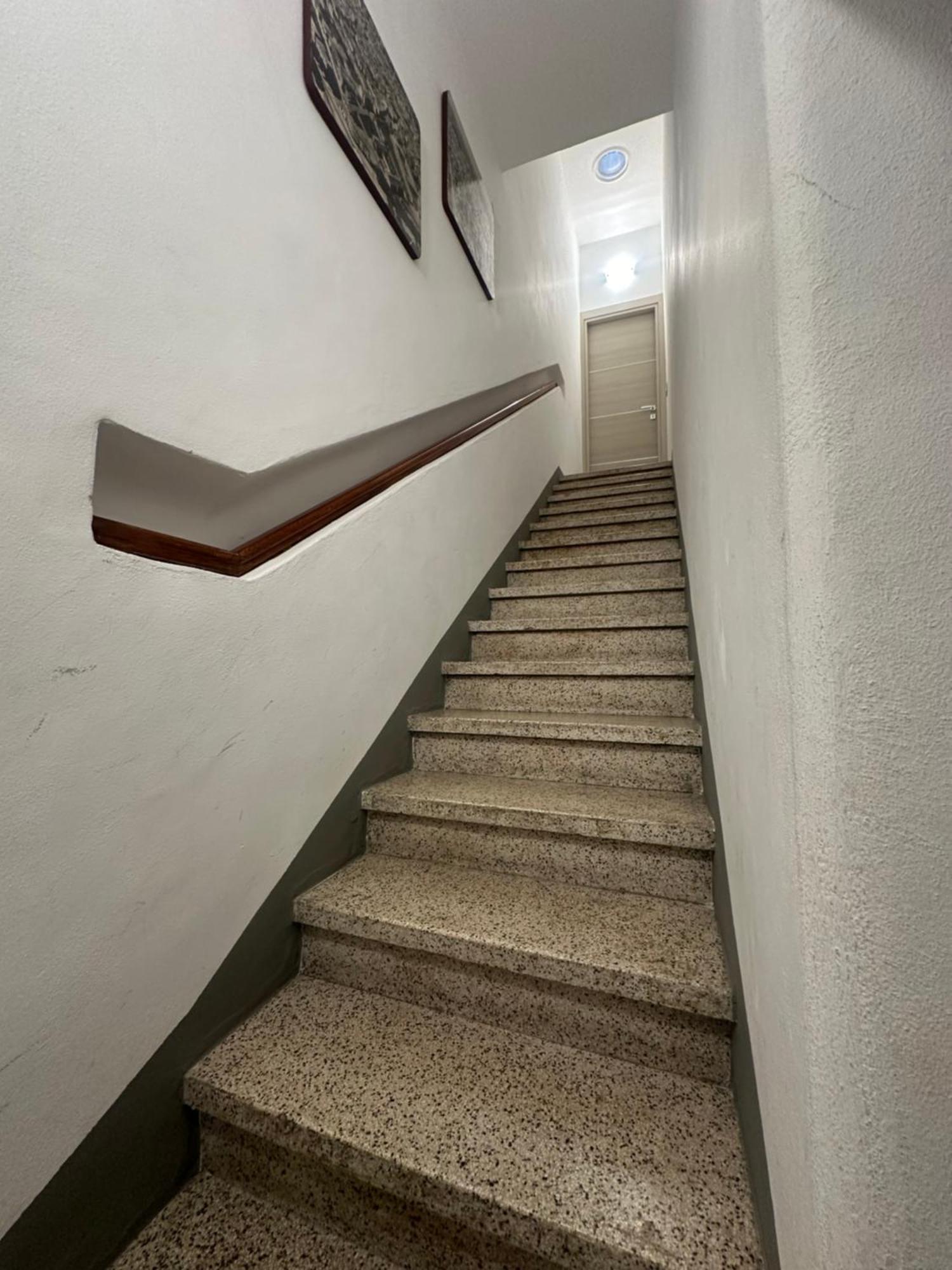 Residenza Pezzani Hotel Парма Екстериор снимка